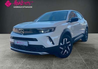Opel Mokka, 2021