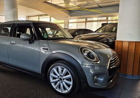 MINI Cooper, 2019