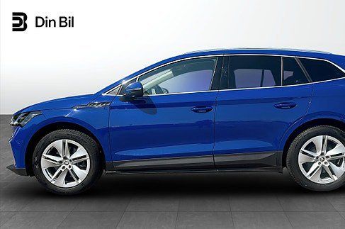 Skoda Enyaq, 2023