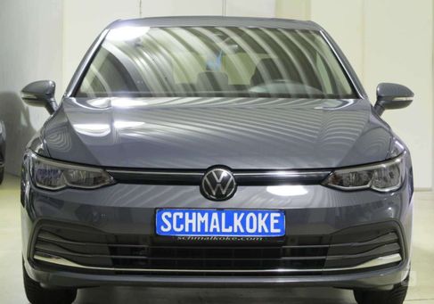 Volkswagen Golf, 2023