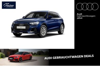 Audi A1, 2025