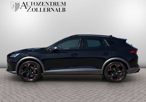 Cupra Formentor, 2023