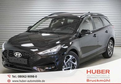 Hyundai i30, 2026