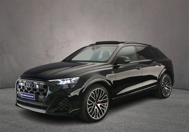 Audi Q8, 2026