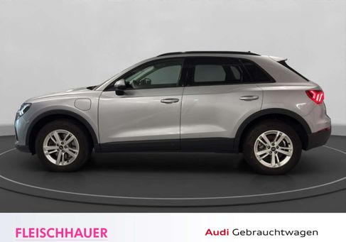 Audi Q3, 2022