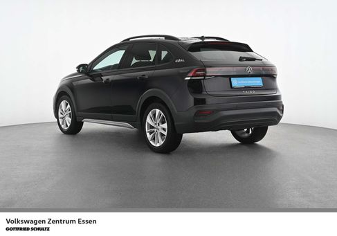 Volkswagen Taigo, 2025