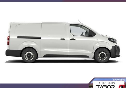 Opel Vivaro, 2026 3