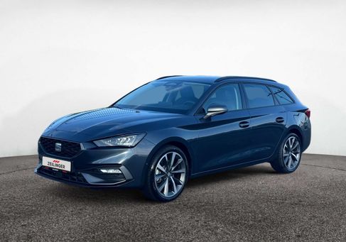 Seat Leon, 2026 2