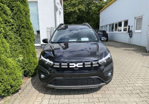 Dacia Jogger, 2025 2