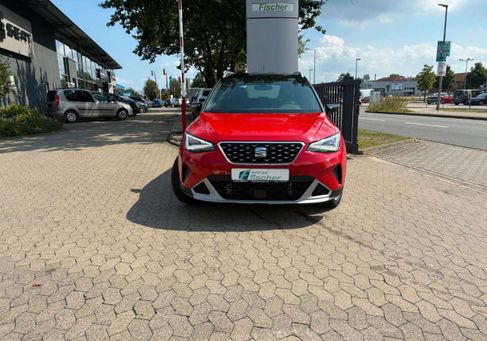 Seat Arona, 2023