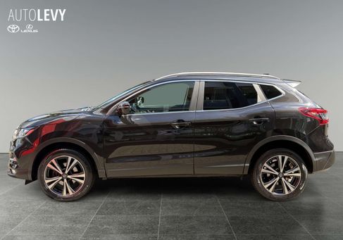 Nissan Qashqai, 2019 3