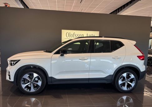 Volvo XC40, 2024 3
