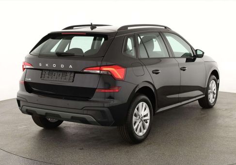 Skoda Kamiq, 2026
