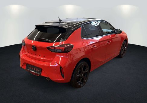 Opel Corsa, 2022 3