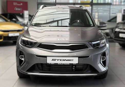 Kia Stonic, 2025