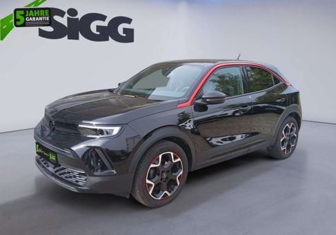 Opel Mokka, 2024 2