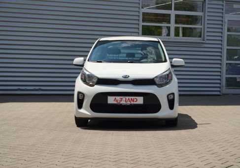 Kia Picanto, 2019