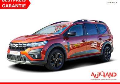 Dacia Jogger, 2022