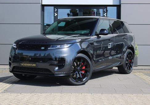 Land Rover Range Rover Sport, 2026 2