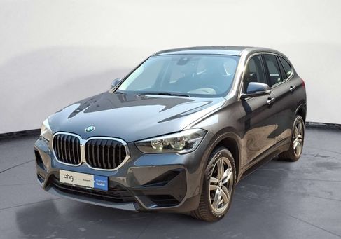 BMW X1, 2019 2