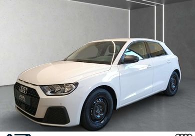 Audi A1, 2026