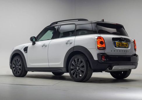 MINI Cooper Countryman, 2019 3