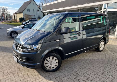 Volkswagen T6 Multivan, 2019