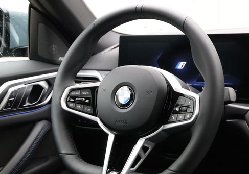 BMW i4, 2026