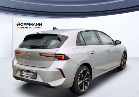Opel Astra, 2023