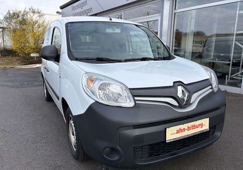 Renault Kangoo, 2019