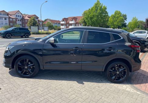 Nissan Qashqai, 2019 3