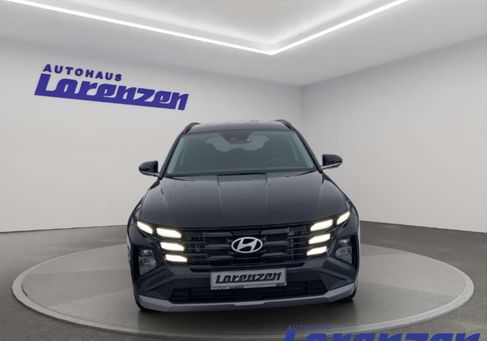 Hyundai Tucson, 2025 2