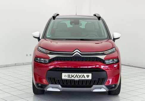 Citroën C3, 2022 2