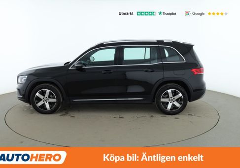 Mercedes-Benz GLB 200, 2023