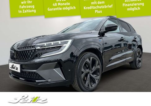 Renault Austral, 2022