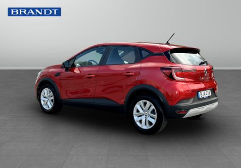 Renault Captur, 2023 2