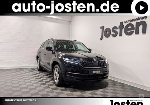 Skoda Kodiaq, 2019