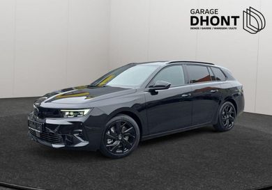 Opel Astra, 2026