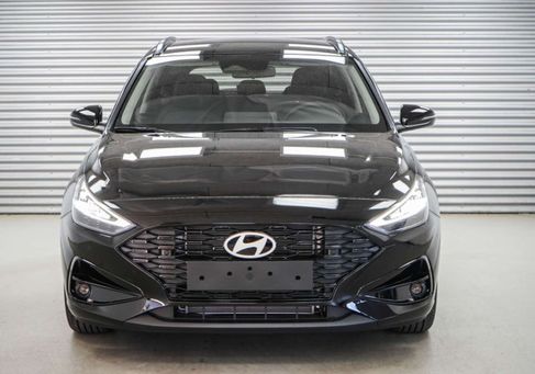 Hyundai i30, 2026 2