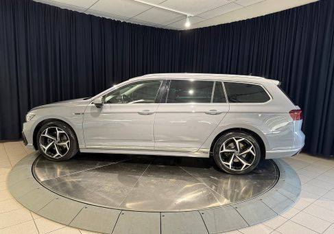 Volkswagen Passat Variant, 2022 3