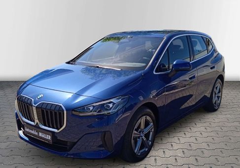 BMW 225, 2023