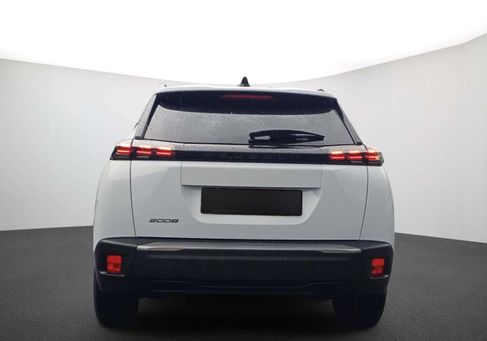 Peugeot 2008, 2024 3