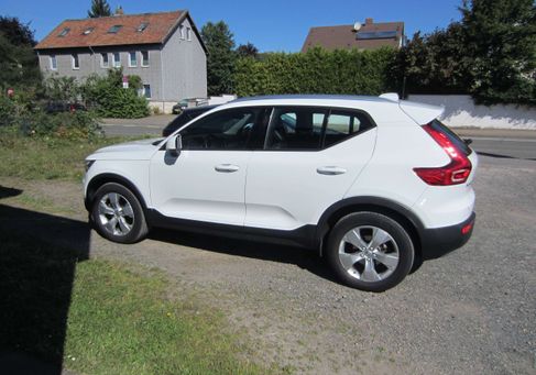 Volvo XC40, 2019 2