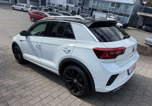 Volkswagen T-Roc, 2024