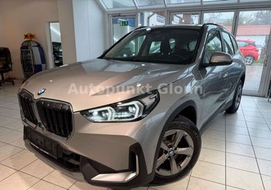 BMW X1, 2023
