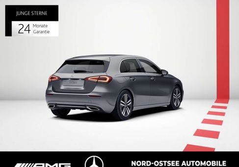 Mercedes-Benz A 250, 2022