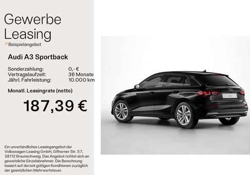 Audi A3, 2025 2