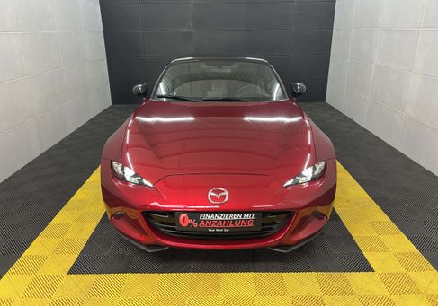 Mazda MX-5, 2019