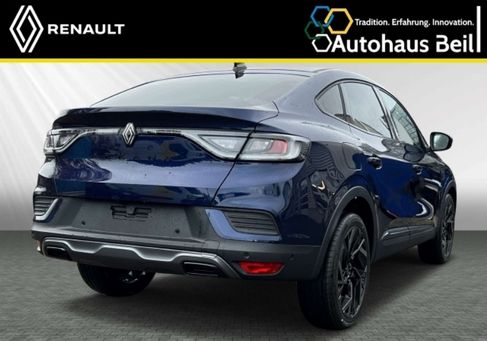 Renault Arkana, 2024