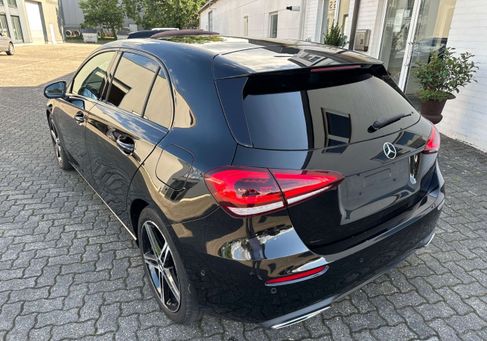 Mercedes-Benz A 180, 2021